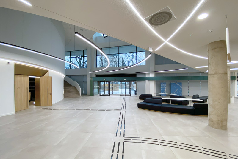 AJTÓ-MATIK Szerkezet Építő Kft.