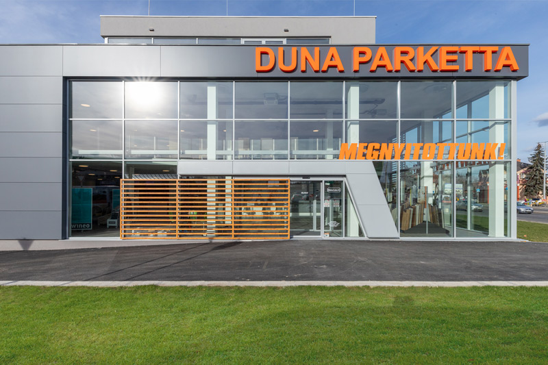 AJTÓ-MATIK Szerkezet Építő Kft.