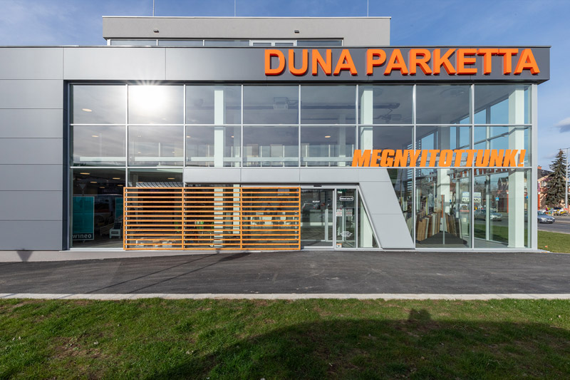 AJTÓ-MATIK Szerkezet Építő Kft.