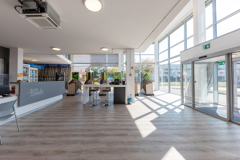 AJTÓ-MATIK Szerkezet Építő Kft.