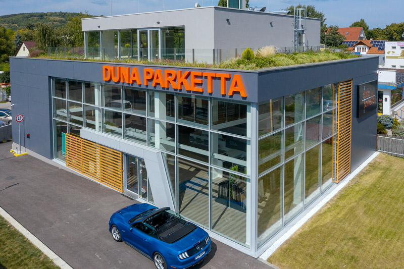 AJTÓ-MATIK Szerkezet Építő Kft.