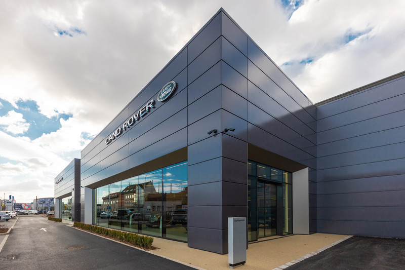 AJTÓ-MATIK Szerkezet Építő Kft.