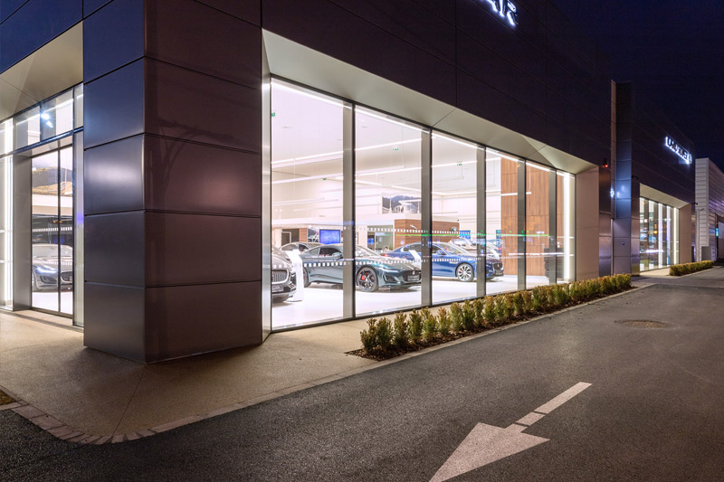 AJTÓ-MATIK Szerkezet Építő Kft.