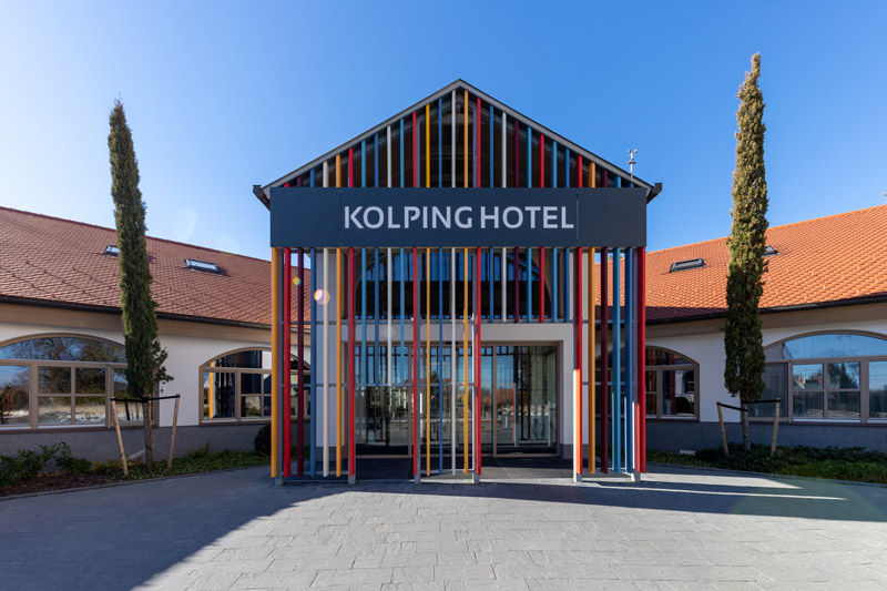 AJTÓ-MATIK Szerkezet Építő Kft.