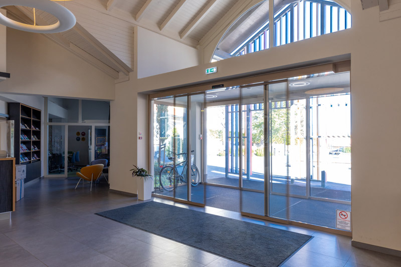 AJTÓ-MATIK Szerkezet Építő Kft.