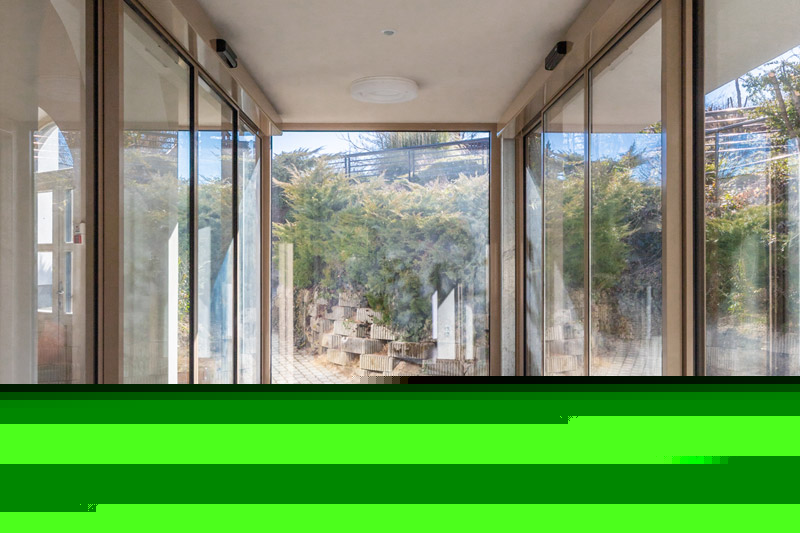 AJTÓ-MATIK Szerkezet Építő Kft.