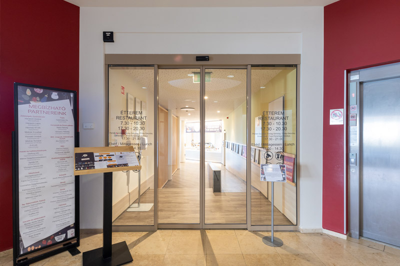 AJTÓ-MATIK Szerkezet Építő Kft.