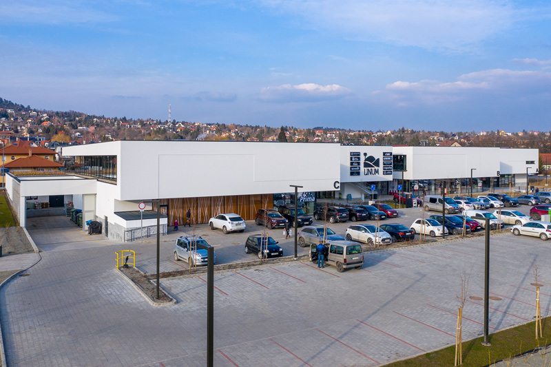 AJTÓ-MATIK Szerkezet Építő Kft.