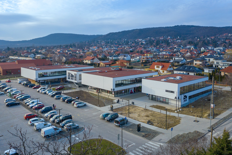 AJTÓ-MATIK Szerkezet Építő Kft.