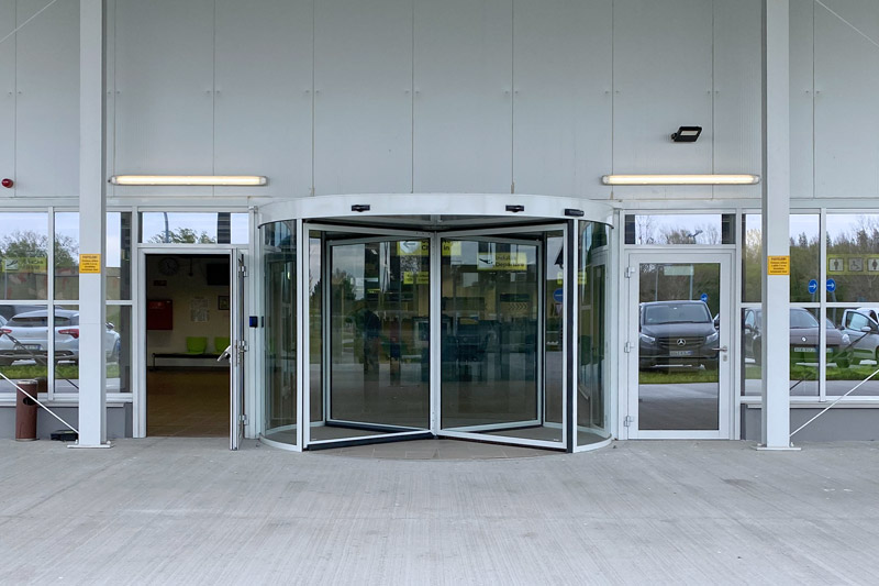 AJTÓ-MATIK Szerkezet Építő Kft.