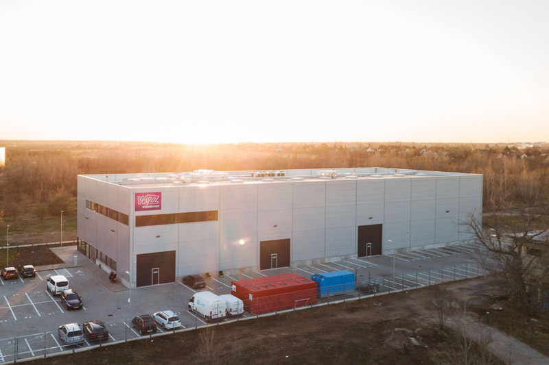 AJTÓ-MATIK Szerkezet Építő Kft.