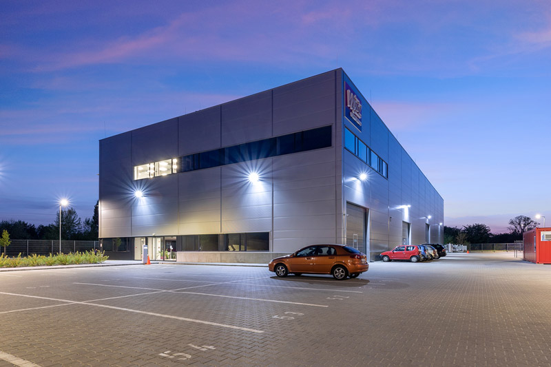 AJTÓ-MATIK Szerkezet Építő Kft.